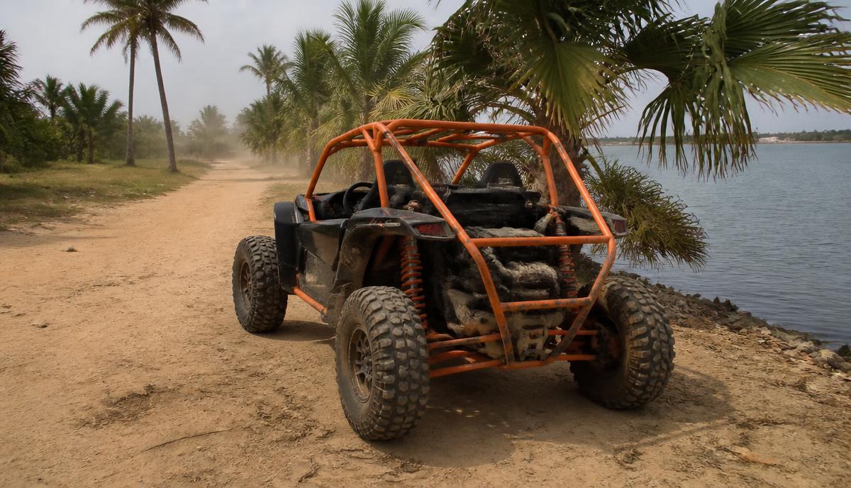 Buggy