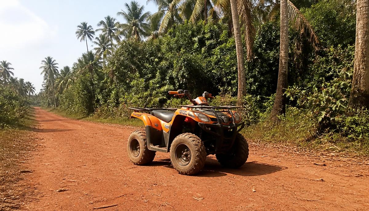 Quad